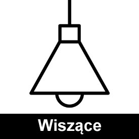 Lampy wiszace Zuma Line