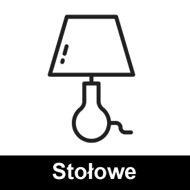 Lampy stołowe Zuma Line